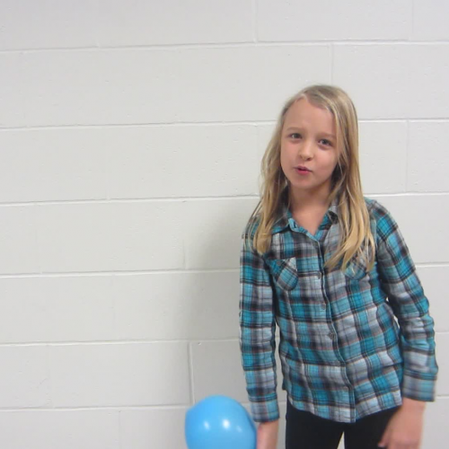 Force and Motion SOTO Video 9