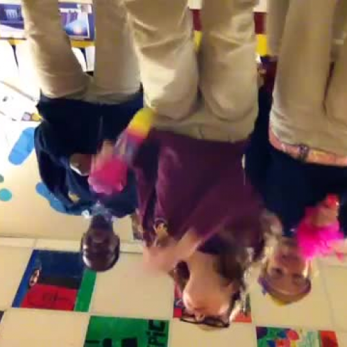 Amy Dillon Figurative Language