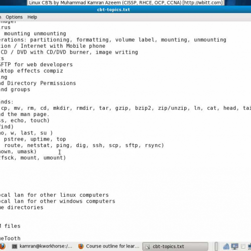 EmbracingLinux-Fedora-009-BasicCommands-06