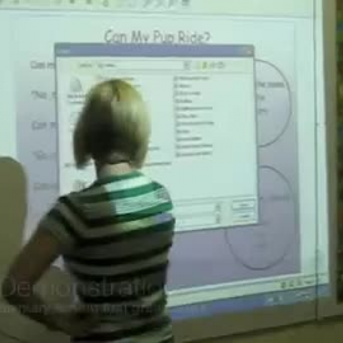 MIMIO Demonstration