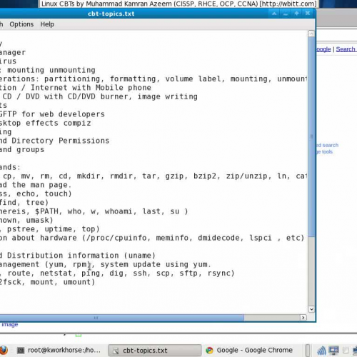 EmbracingLinux-Fedora-009-BasicCommands-14