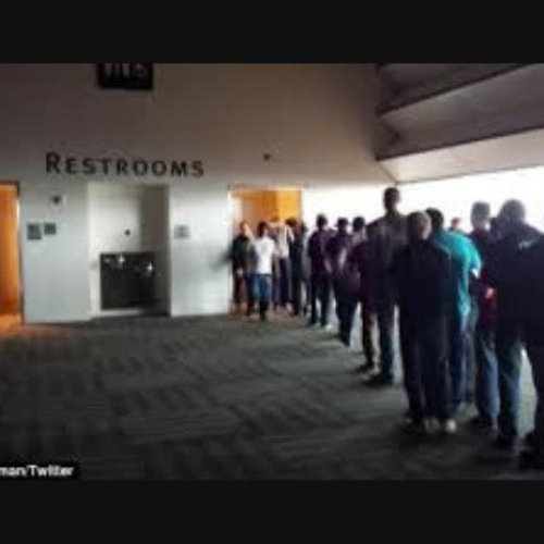 Luis Merced English Video