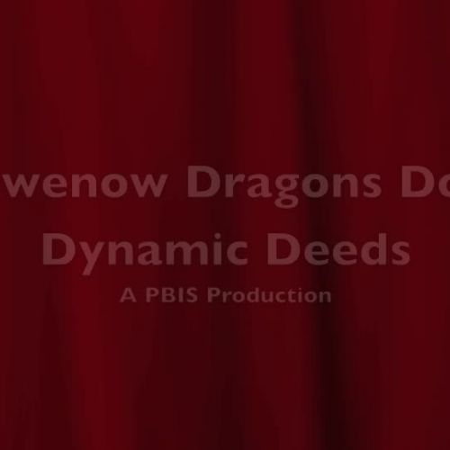 PBIS December 10, 2013