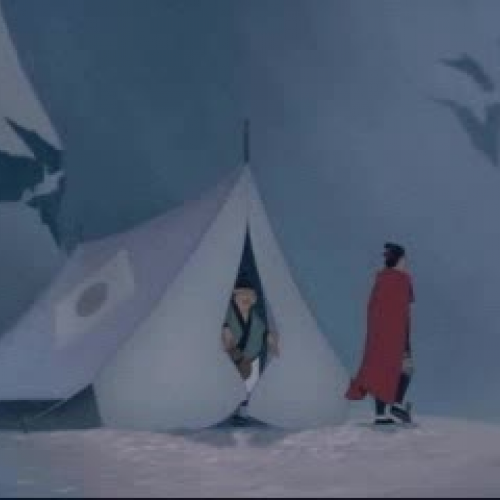 Mulan - Clip 4