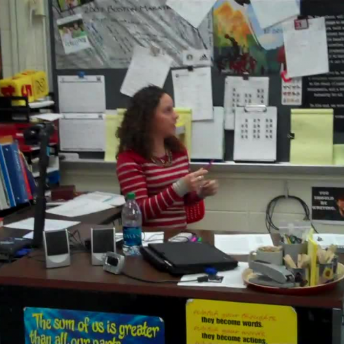 Aspan C.C. Close Reading 1