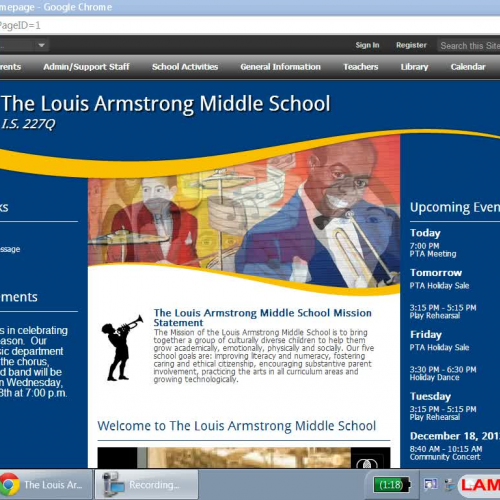 Uploading files for teachers