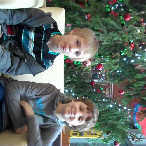 Bowman Berman welcome Martins!