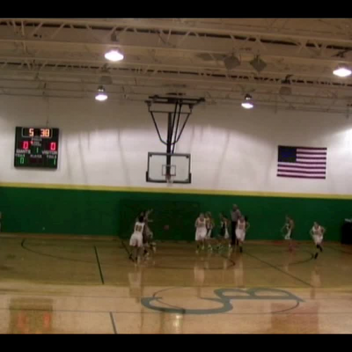 CBMS Lady Giants Highlights