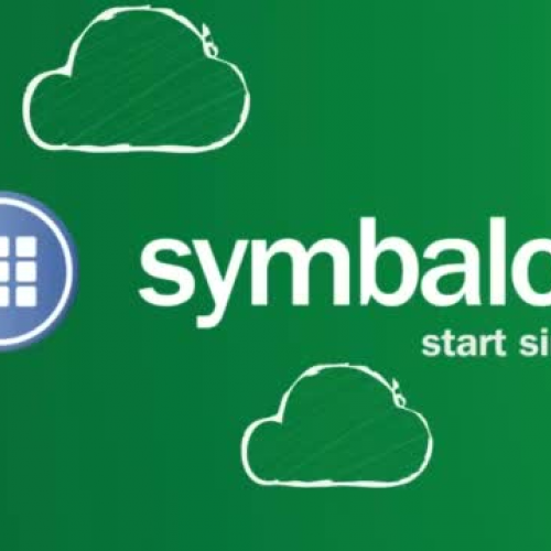 SymbalooEDU Introduction