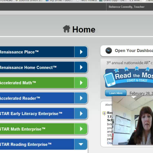 Intro to Core Progress Learning Progression