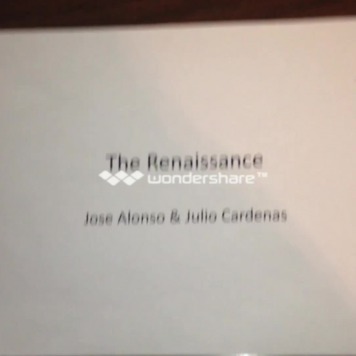 1st Period - Renaissance