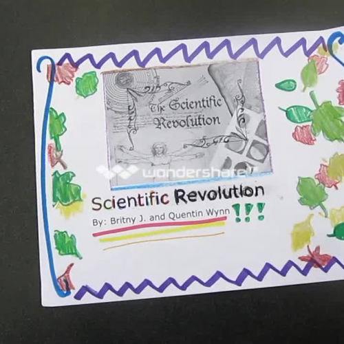 7th Period - Scientific Revolution