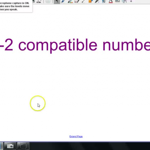 5-2 compatible numbers