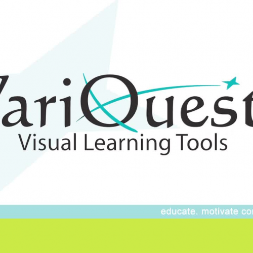 VariQuest Visual Learning Tools - Overview