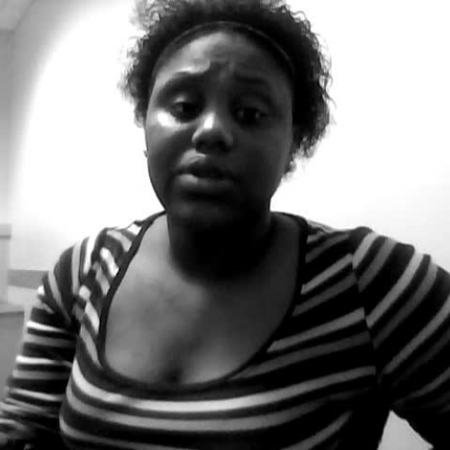 Who I am? &amp;&amp; why I want to teach :)