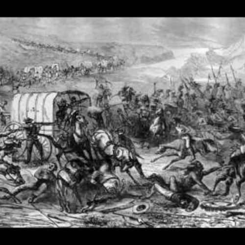 Indian Removal During Jackson&#8217;s Preside
