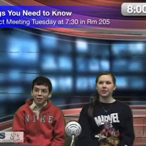 morning show Recording on 2013-12-16 0759