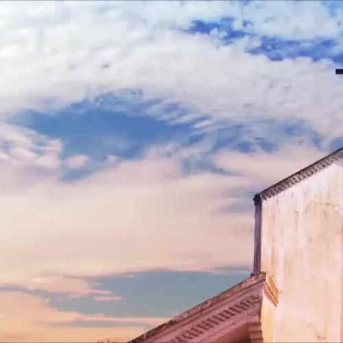 Flock TV ( CHRISTIAN ) ’Our Church̵