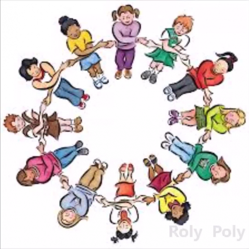 EES Preschool - 12 - Roly Poly