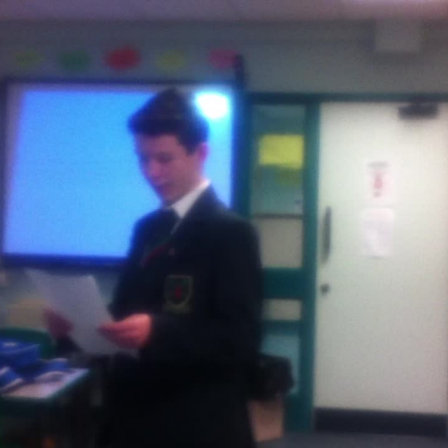 Limestone Cycle Tour?-Style Chant 9S1