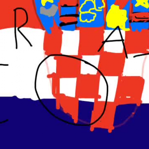 Croatia 1