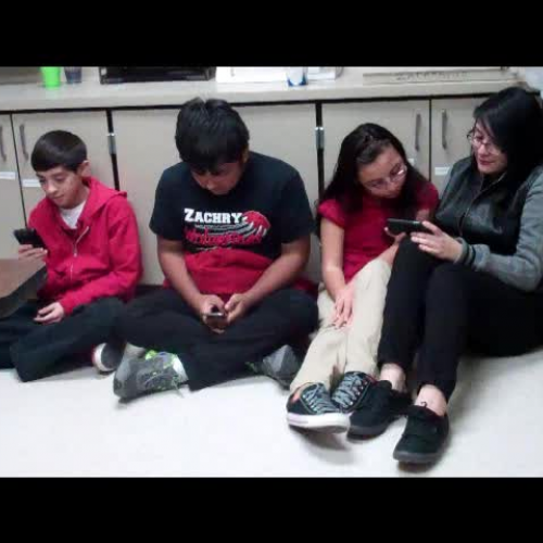 Movietastic App Video