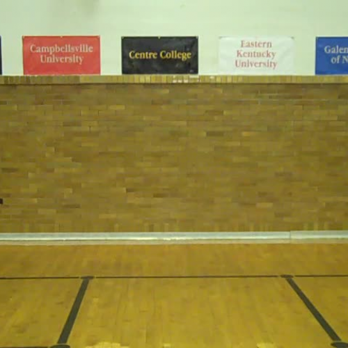 Tai Chi Fan - Practice