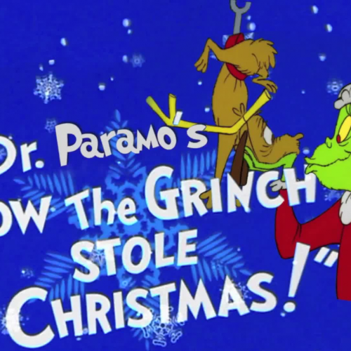 Grinch