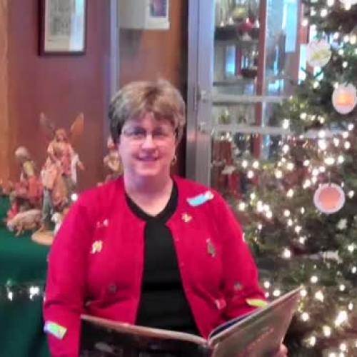 Twas the Night Before Christmas