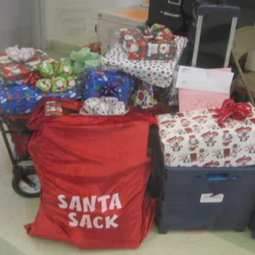 Ludwig Lancer Christmas