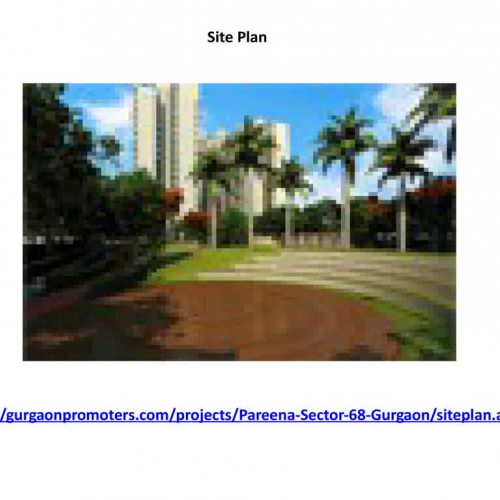 Pareena New Project @ 9210070030