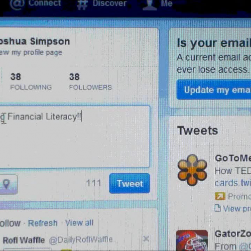 Piecing Together Success