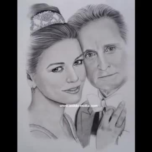 EBOOK GR?TIS. Catherine Zeta Jones e Michael 