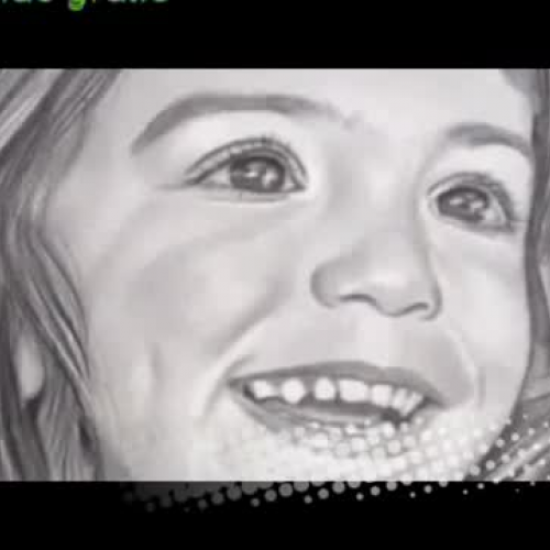 Desenho de crian?as. Aulas gr?tis passo a pas