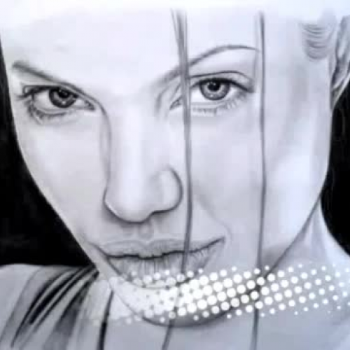 Desenho dos l?bios passo a passo aulas gr?tis