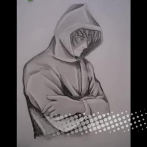 Desenho mang? aulas gr?tis