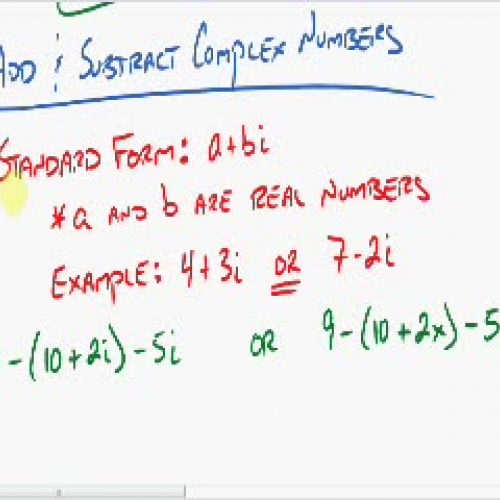 AAT - Section 4.6 - Part 3