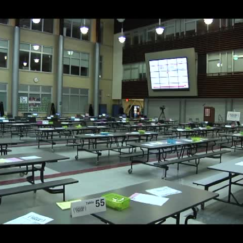 FutureFocusSession1Documentary