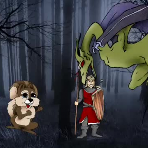 Chores level 2 Spanish