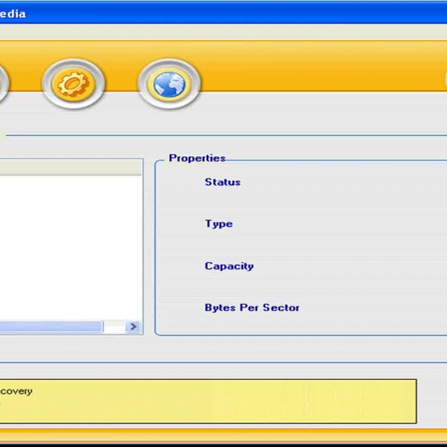 SD Card Recovery Software