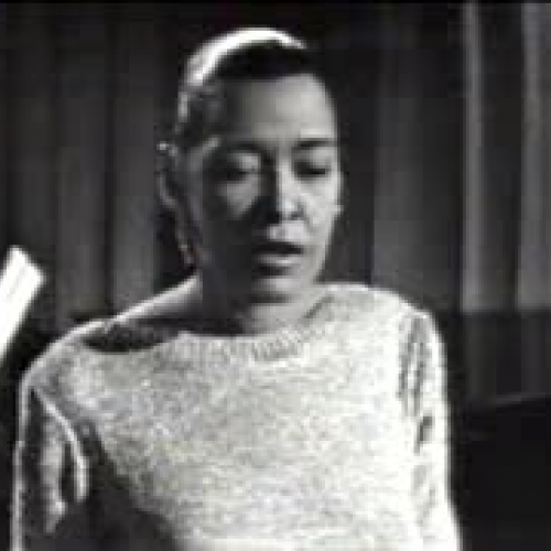 Billie Holiday - Strange Fruit