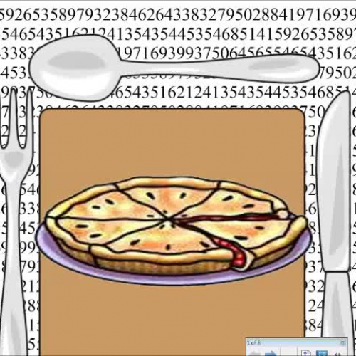 Rounding and Truncating