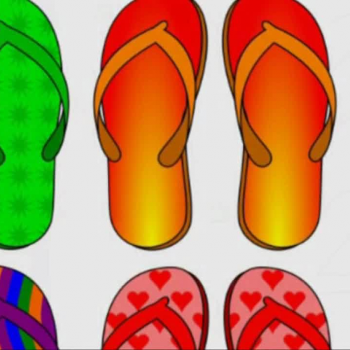 Flipped Friday Lesson 1 Double Digit Subtract