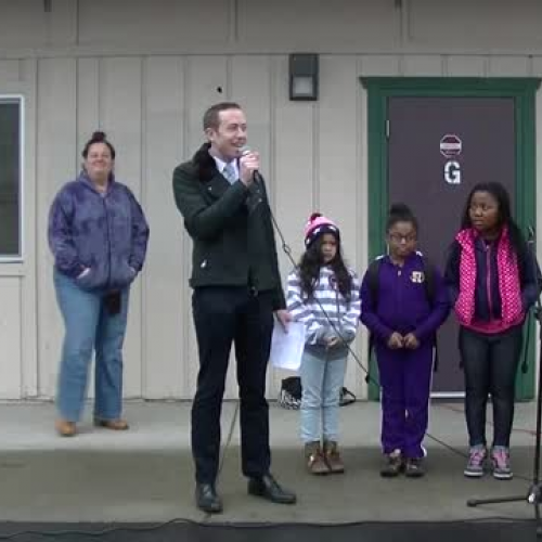 morning message 2013-01-08