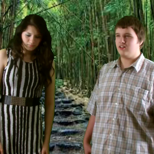 Commercial for School Store