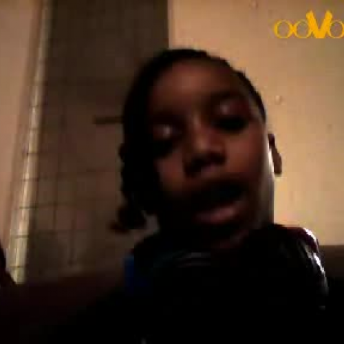 Fractions with Michelle pt.1