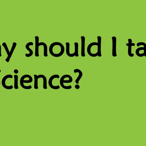 St Margaret’s Academy - Science