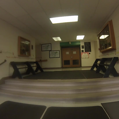 Friday, January10 morning announcement