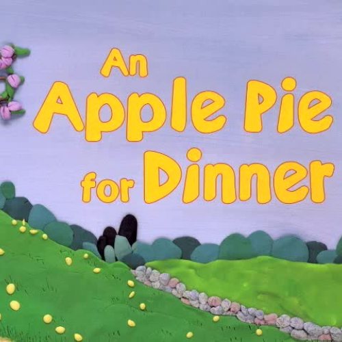 An Apple Pie for Dinner, K-3