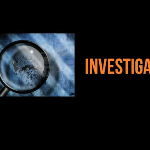 4 INVESTIGATE